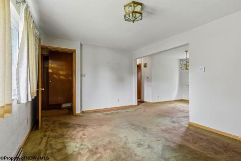602 Ohio Avenue Fairmont WV 26554