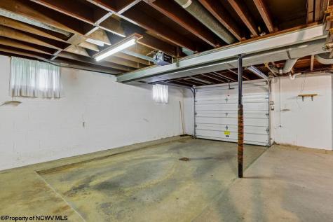 602 Ohio Avenue Fairmont WV 26554