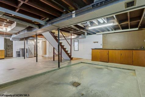 602 Ohio Avenue Fairmont WV 26554