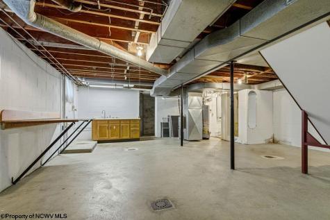 602 Ohio Avenue Fairmont WV 26554