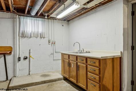 602 Ohio Avenue Fairmont WV 26554