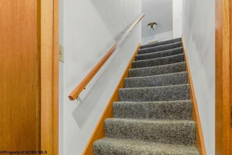 602 Ohio Avenue Fairmont WV 26554