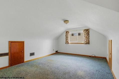 602 Ohio Avenue Fairmont WV 26554