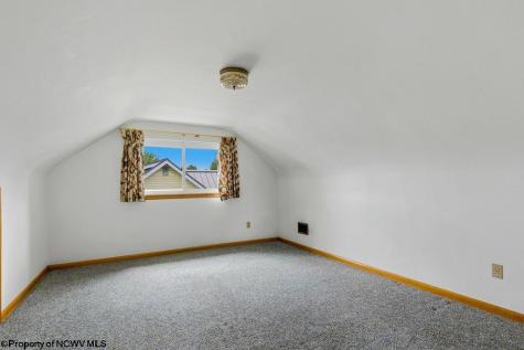 602 Ohio Avenue Fairmont WV 26554