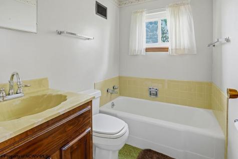602 Ohio Avenue Fairmont WV 26554