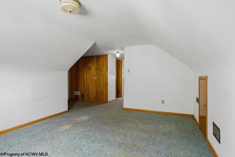 602 Ohio Avenue Fairmont WV 26554