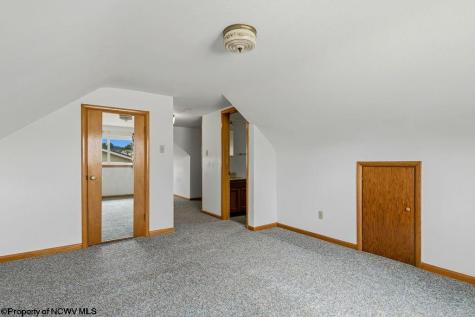 602 Ohio Avenue Fairmont WV 26554