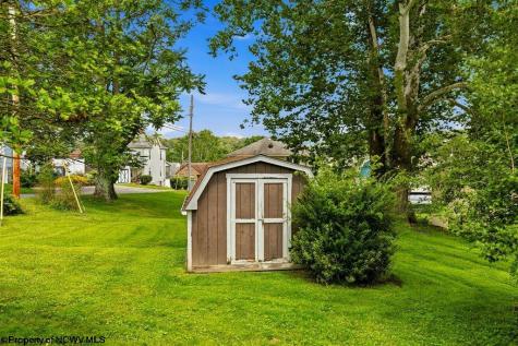 602 Ohio Avenue Fairmont WV 26554