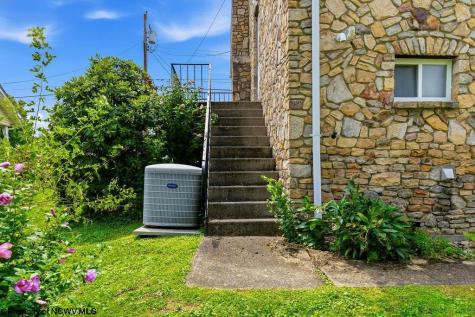 602 Ohio Avenue Fairmont WV 26554