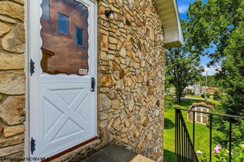 602 Ohio Avenue Fairmont WV 26554