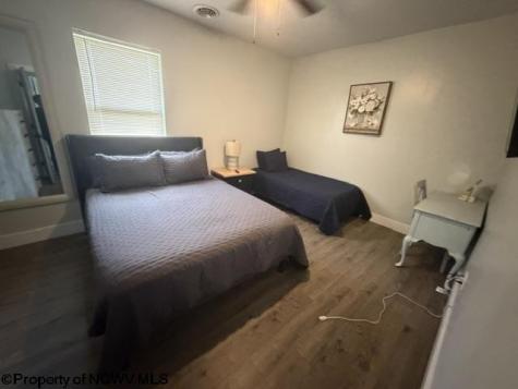 707 Gaston Avenue Fairmont WV 26554