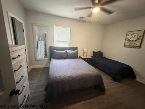 707 Gaston Avenue Fairmont WV 26554