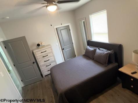 707 Gaston Avenue Fairmont WV 26554