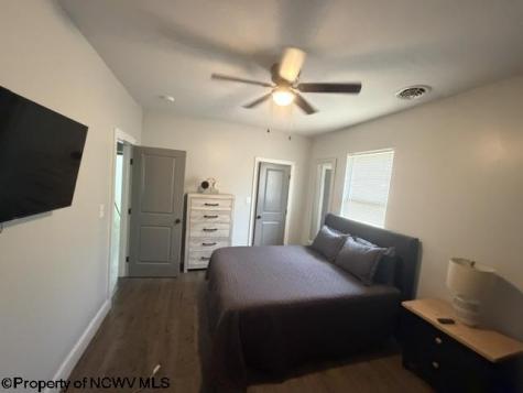 707 Gaston Avenue Fairmont WV 26554