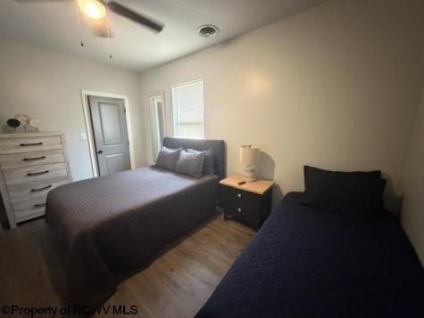 707 Gaston Avenue Fairmont WV 26554