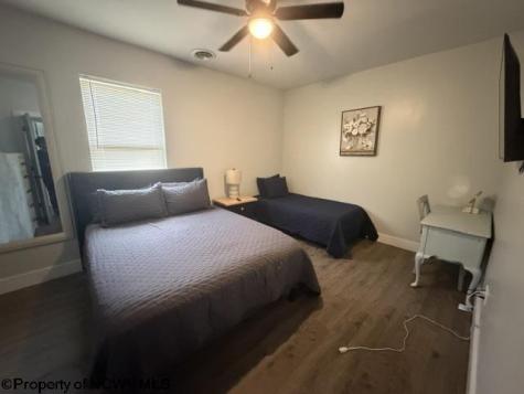 707 Gaston Avenue Fairmont WV 26554