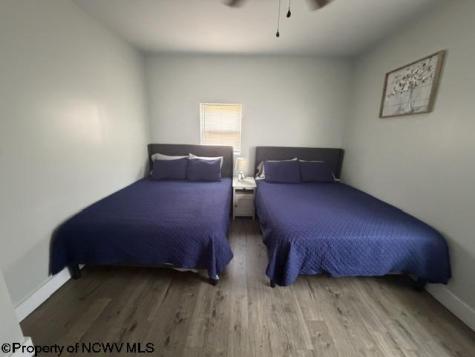 707 Gaston Avenue Fairmont WV 26554