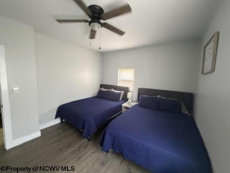 707 Gaston Avenue Fairmont WV 26554