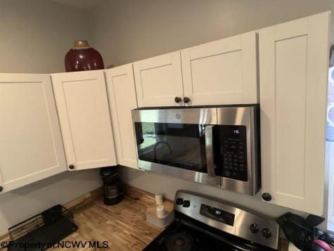 707 Gaston Avenue Fairmont WV 26554