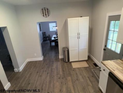 707 Gaston Avenue Fairmont WV 26554