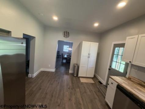 707 Gaston Avenue Fairmont WV 26554
