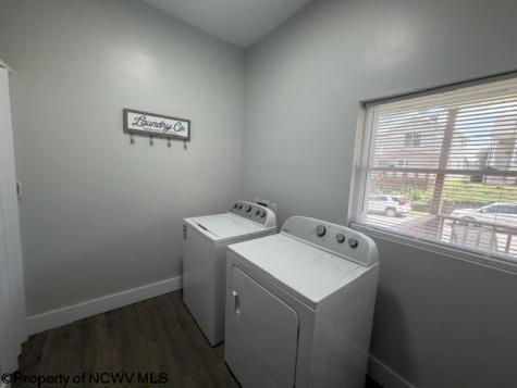 707 Gaston Avenue Fairmont WV 26554