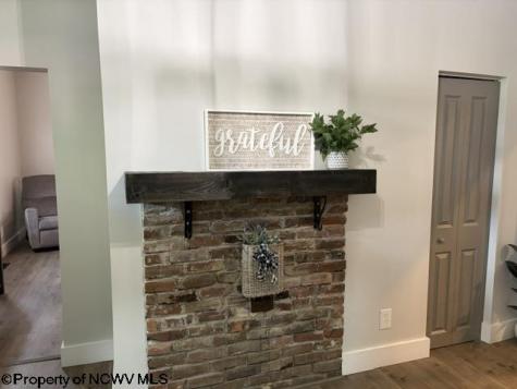 707 Gaston Avenue Fairmont WV 26554