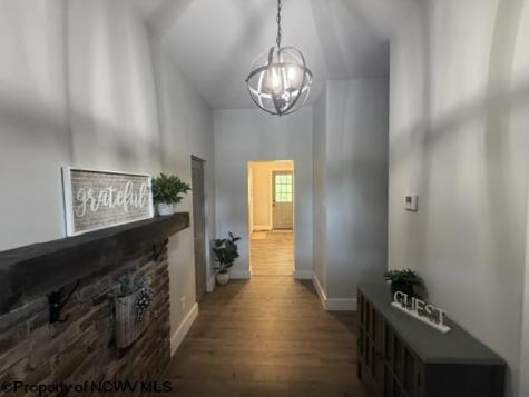 707 Gaston Avenue Fairmont WV 26554