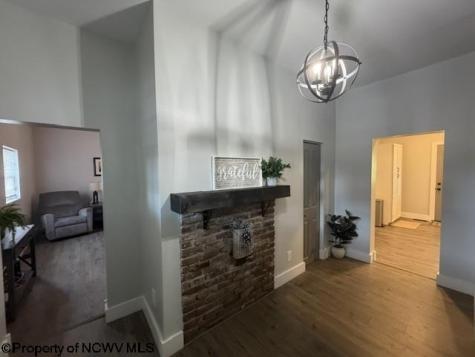 707 Gaston Avenue Fairmont WV 26554