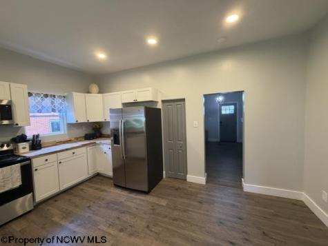 707 Gaston Avenue Fairmont WV 26554