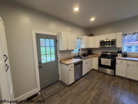 707 Gaston Avenue Fairmont WV 26554
