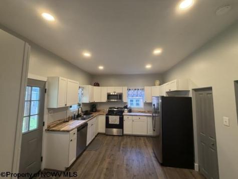 707 Gaston Avenue Fairmont WV 26554