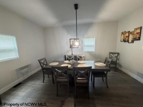 707 Gaston Avenue Fairmont WV 26554