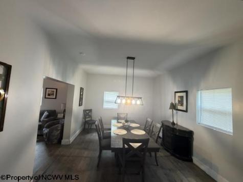 707 Gaston Avenue Fairmont WV 26554