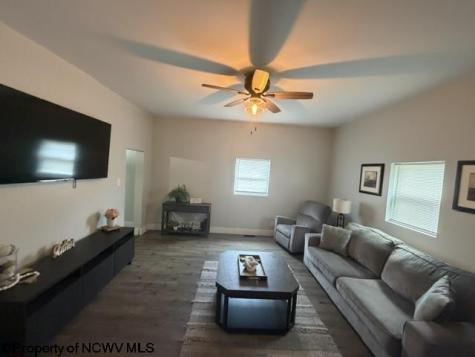 707 Gaston Avenue Fairmont WV 26554