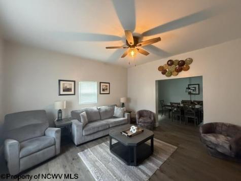 707 Gaston Avenue Fairmont WV 26554