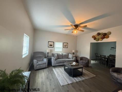 707 Gaston Avenue Fairmont WV 26554