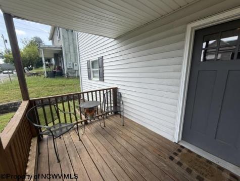 707 Gaston Avenue Fairmont WV 26554