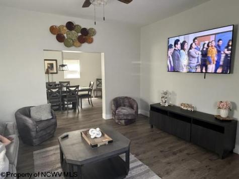 707 Gaston Avenue Fairmont WV 26554