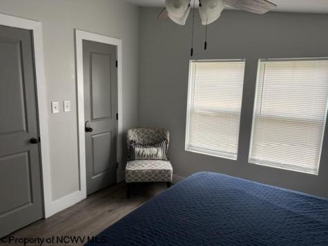 707 Gaston Avenue Fairmont WV 26554