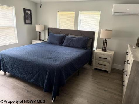 707 Gaston Avenue Fairmont WV 26554