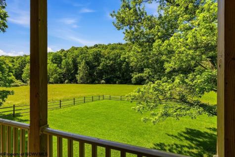 6002 Greenbrier Road Salem WV 26426