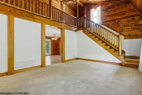 6002 Greenbrier Road Salem WV 26426