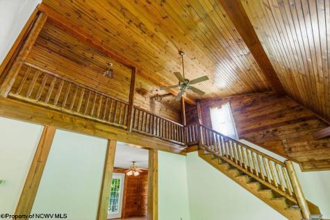 6002 Greenbrier Road Salem WV 26426