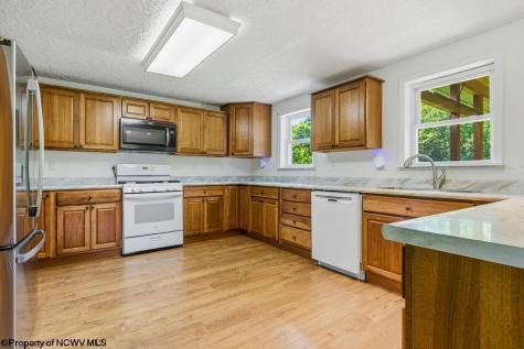 6002 Greenbrier Road Salem WV 26426