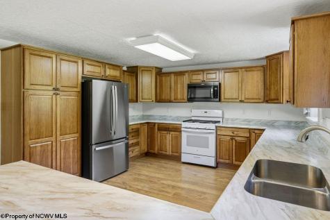 6002 Greenbrier Road Salem WV 26426