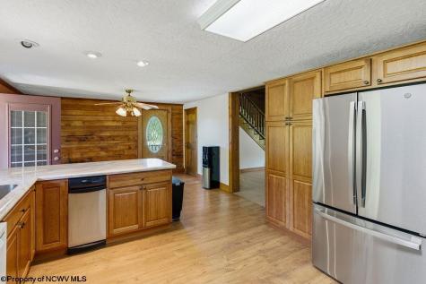 6002 Greenbrier Road Salem WV 26426