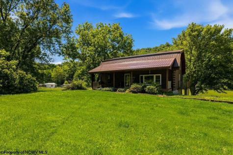 6002 Greenbrier Road Salem WV 26426