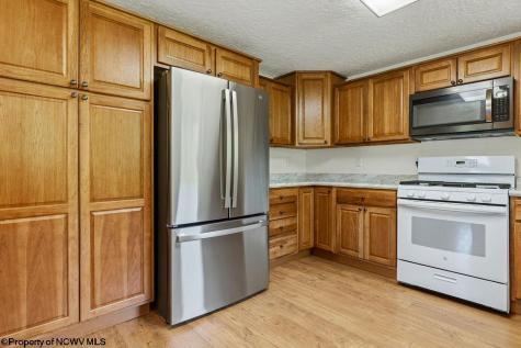 6002 Greenbrier Road Salem WV 26426