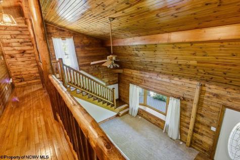 6002 Greenbrier Road Salem WV 26426